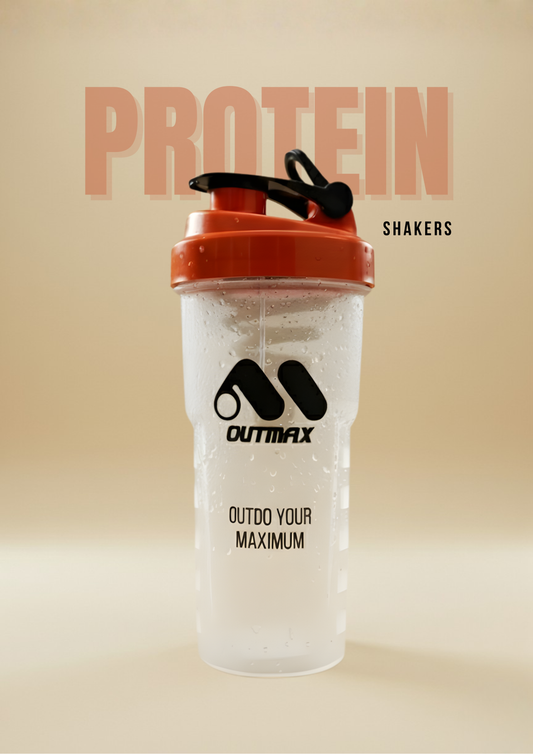 Protein Shaker